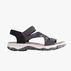 68888-14 Womens Sandals Blue