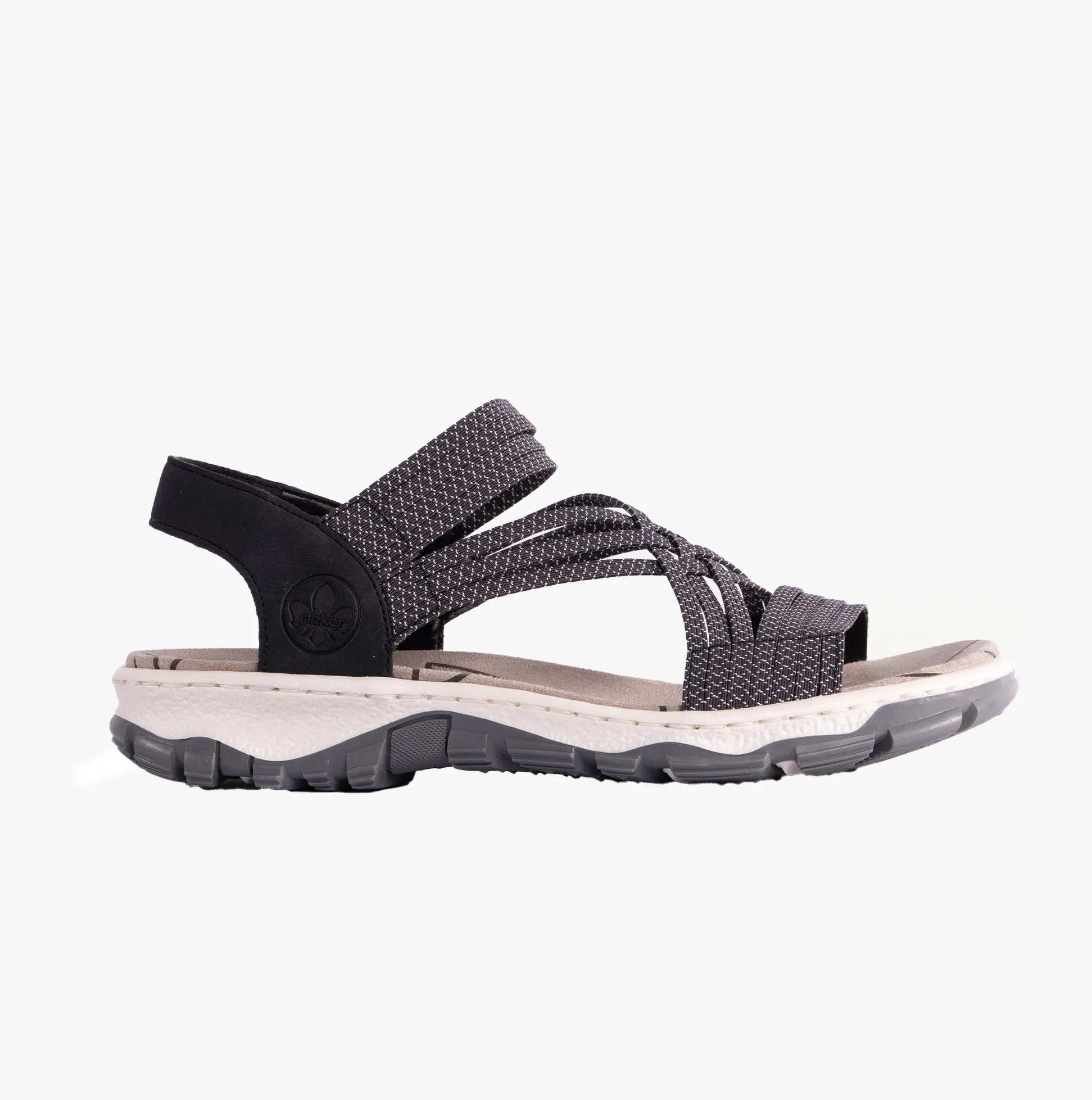 68888-14 Womens Sandals Blue