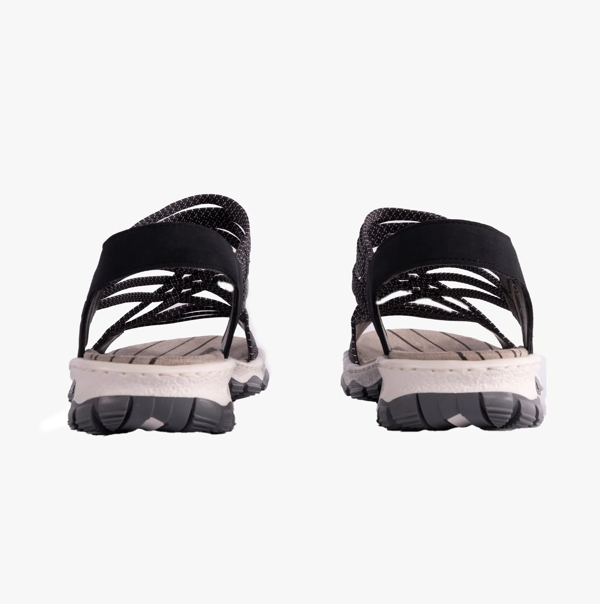 68888-14 Womens Sandals Blue