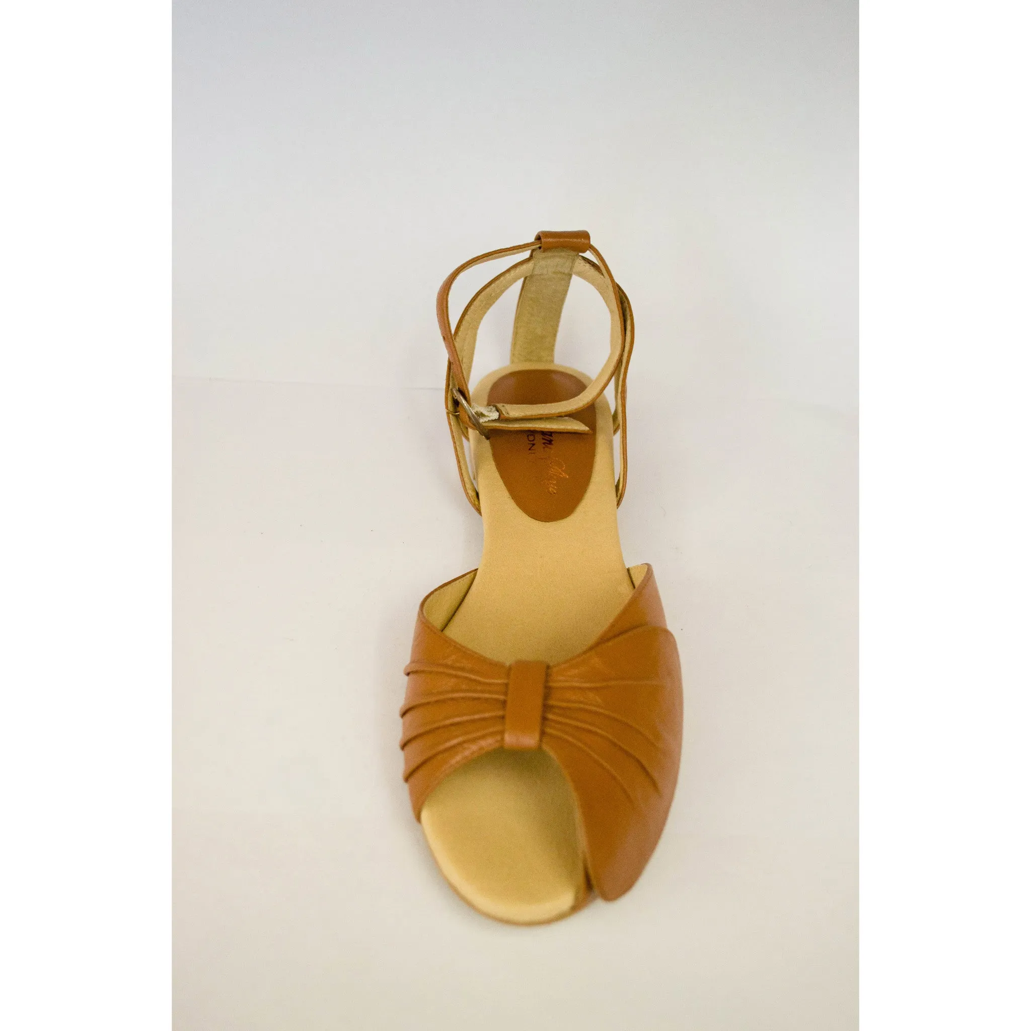 Amanda Flats