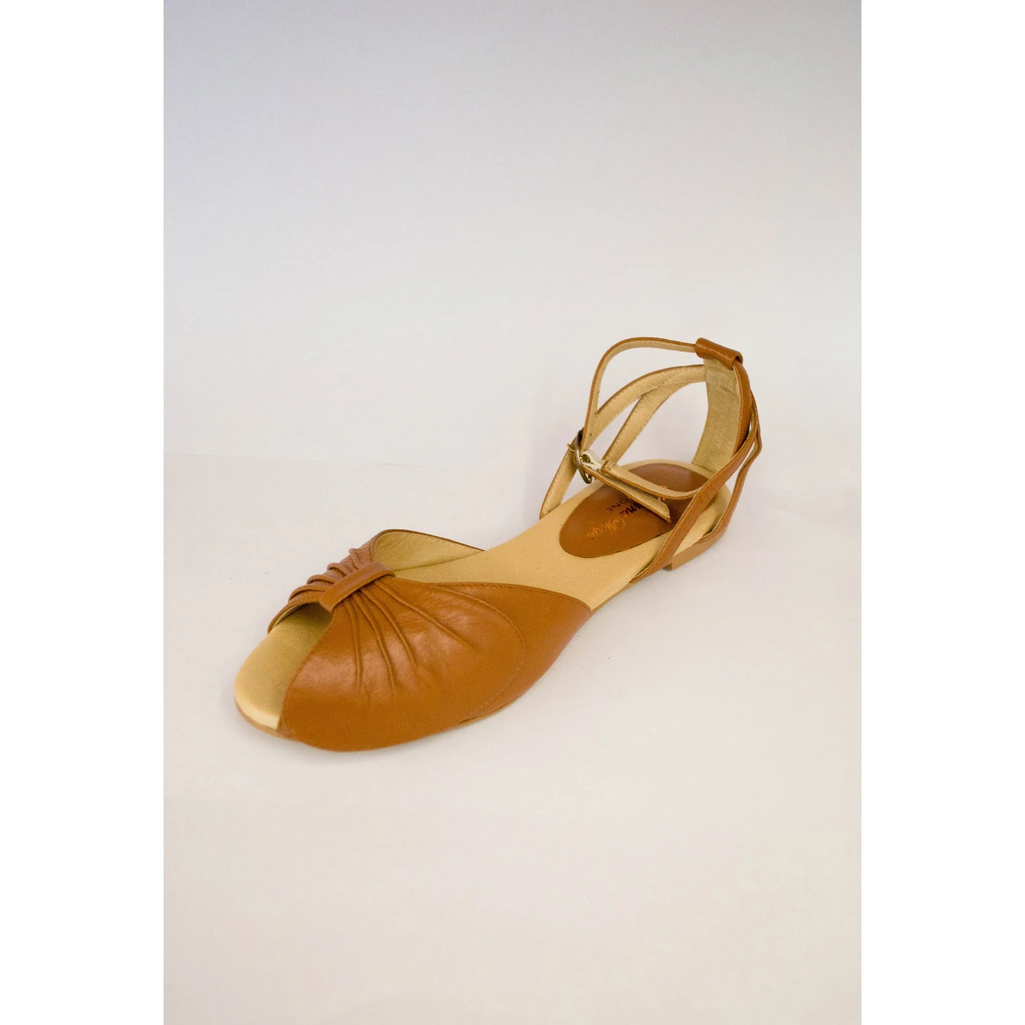 Amanda Flats