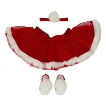 Baby Tutu Set