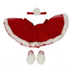 Baby Tutu Set