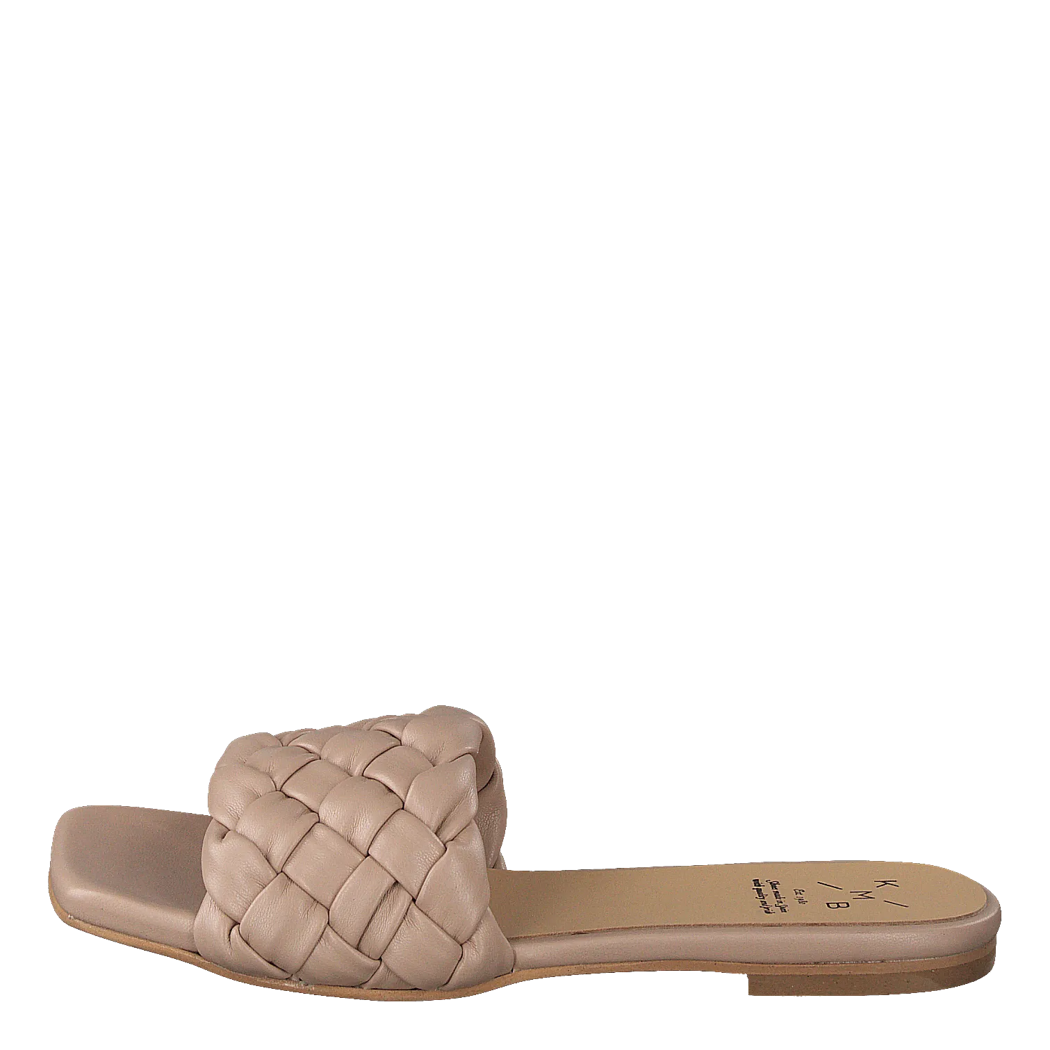 Bibian Camel Natural