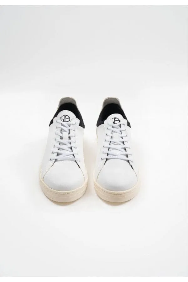 Borås Classic Sneakers Latte