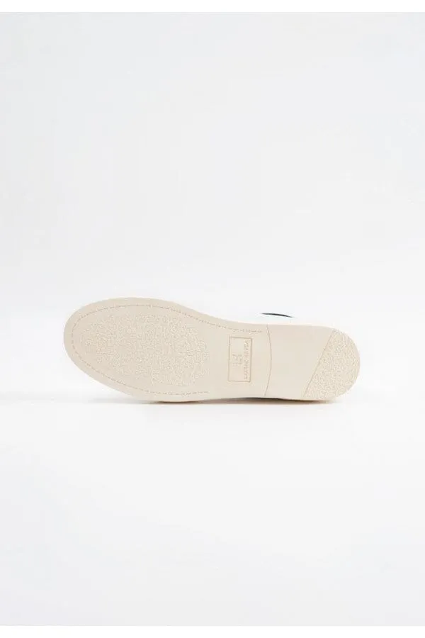 Borås Classic Sneakers Latte