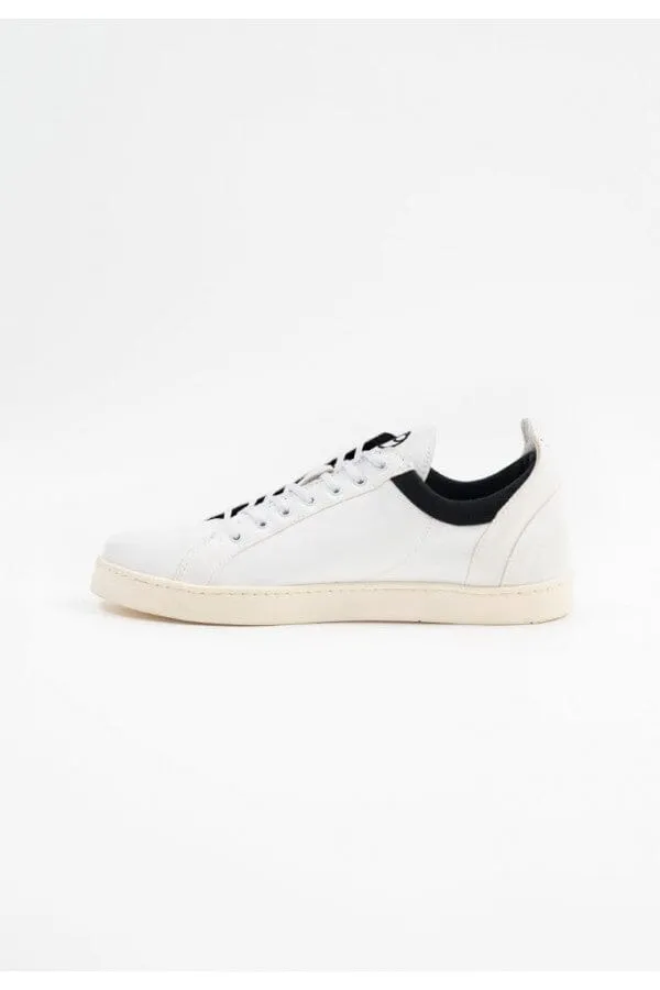 Borås Classic Sneakers Latte