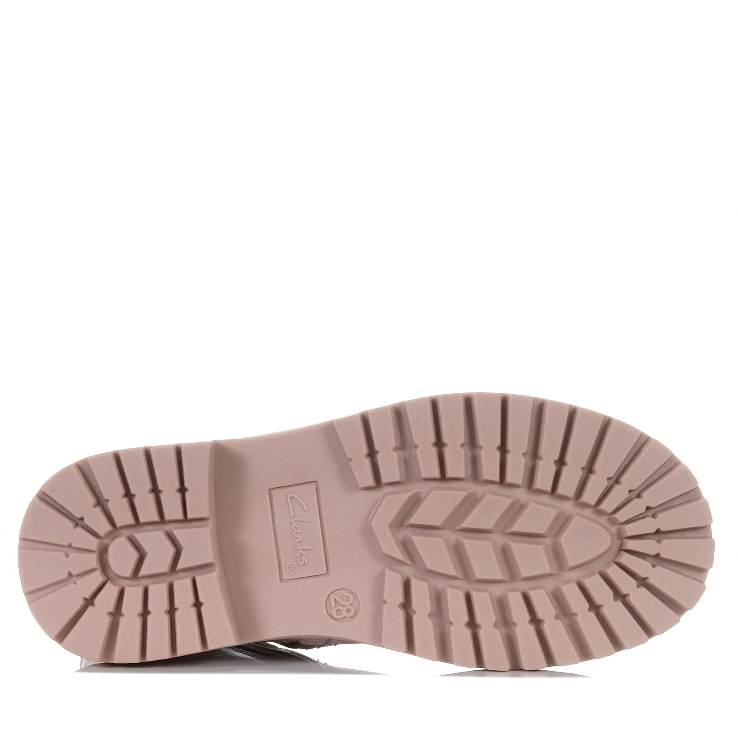 Clarks Rosalee E Rose