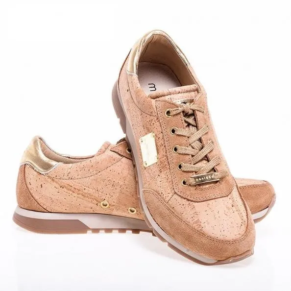 Classic Cork Sneakers Berlin
