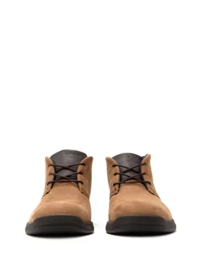 Classic Hybrid Leather Shoe