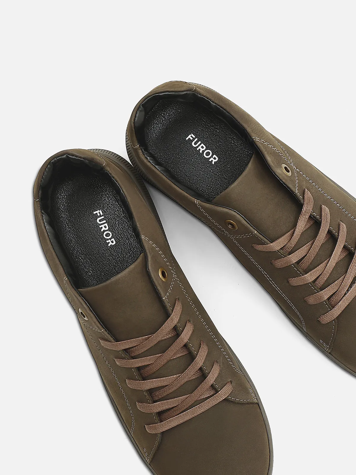 Classic Sneakers - FAMS24-057