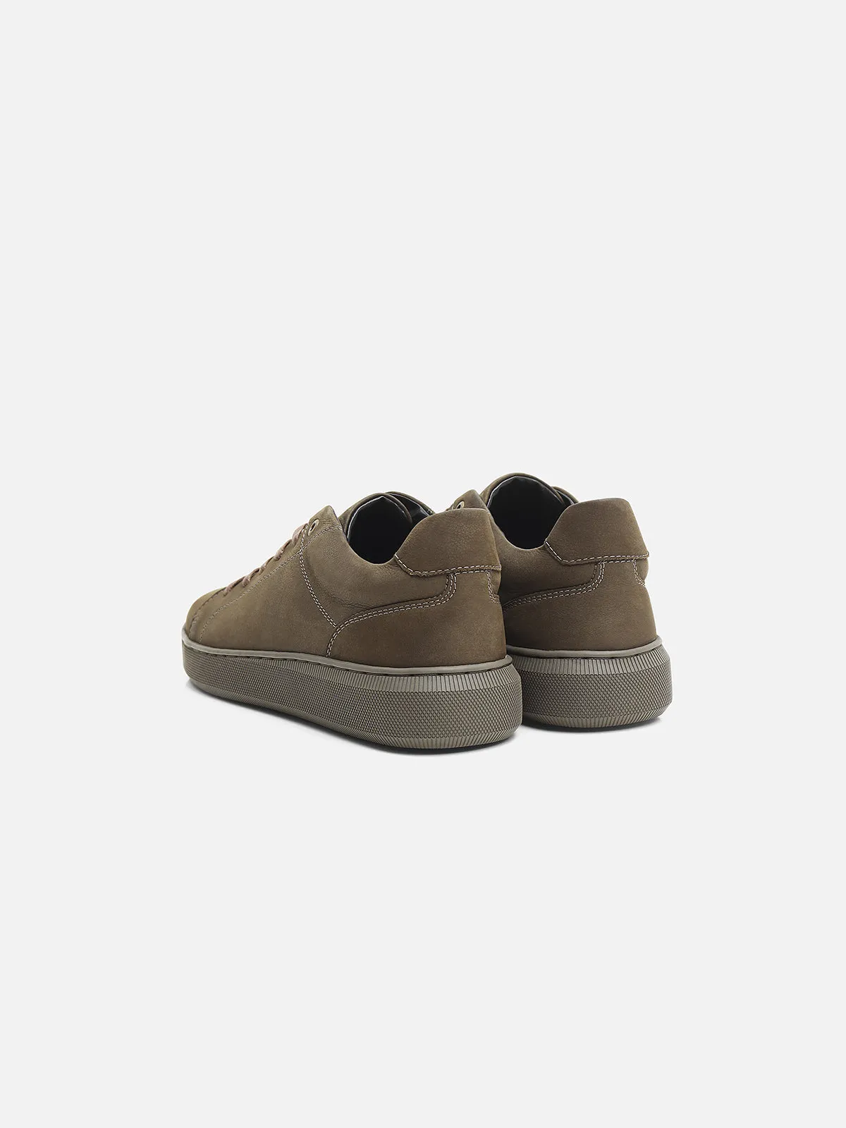 Classic Sneakers - FAMS24-057
