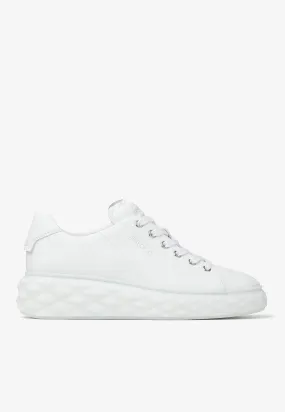 Diamond Light Maxi Low-Top Sneakers