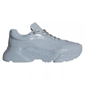 Dolce & Gabbana Light Blue Daymaster Low Top Sneakers Sko