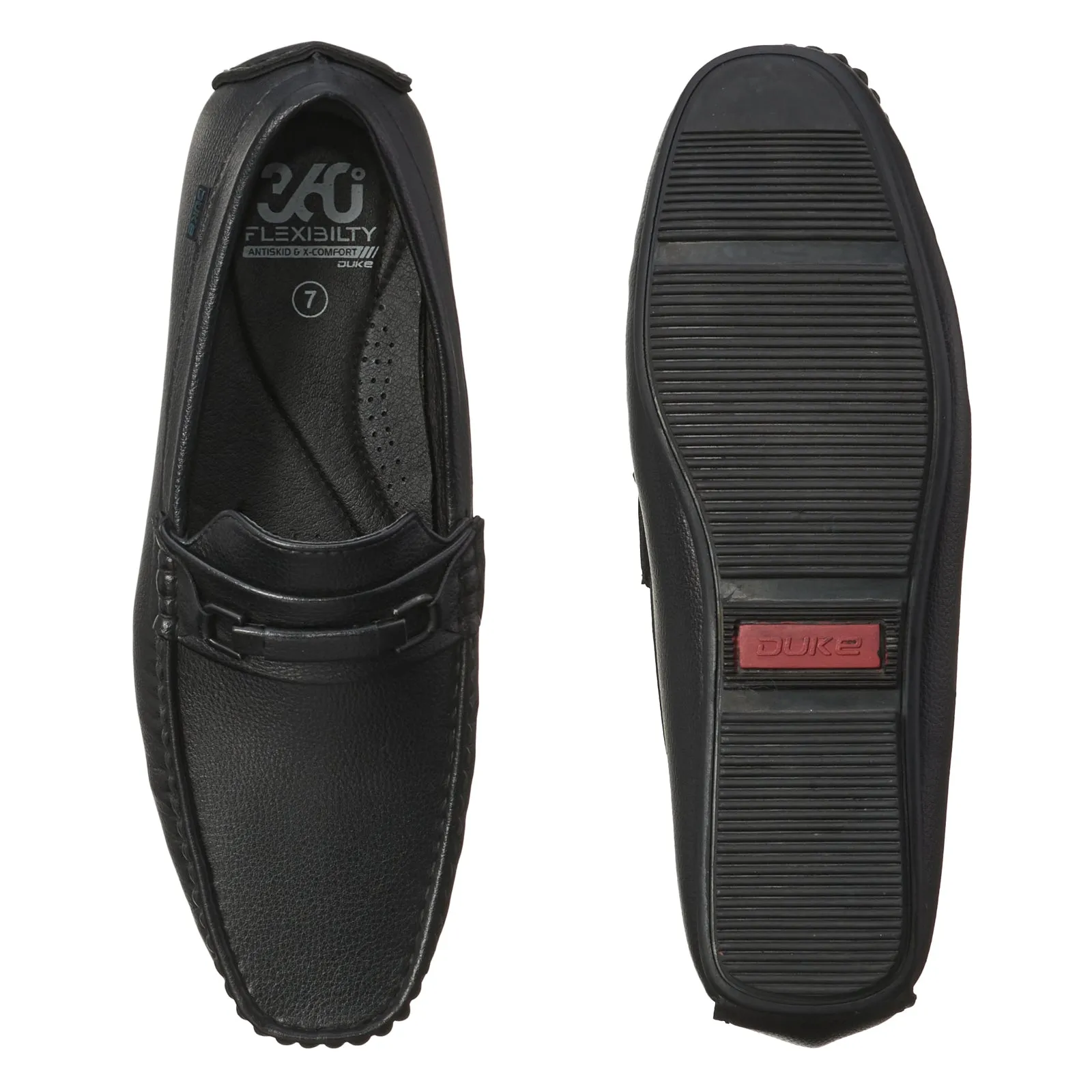 Duke Men Loafers (FWOL742)