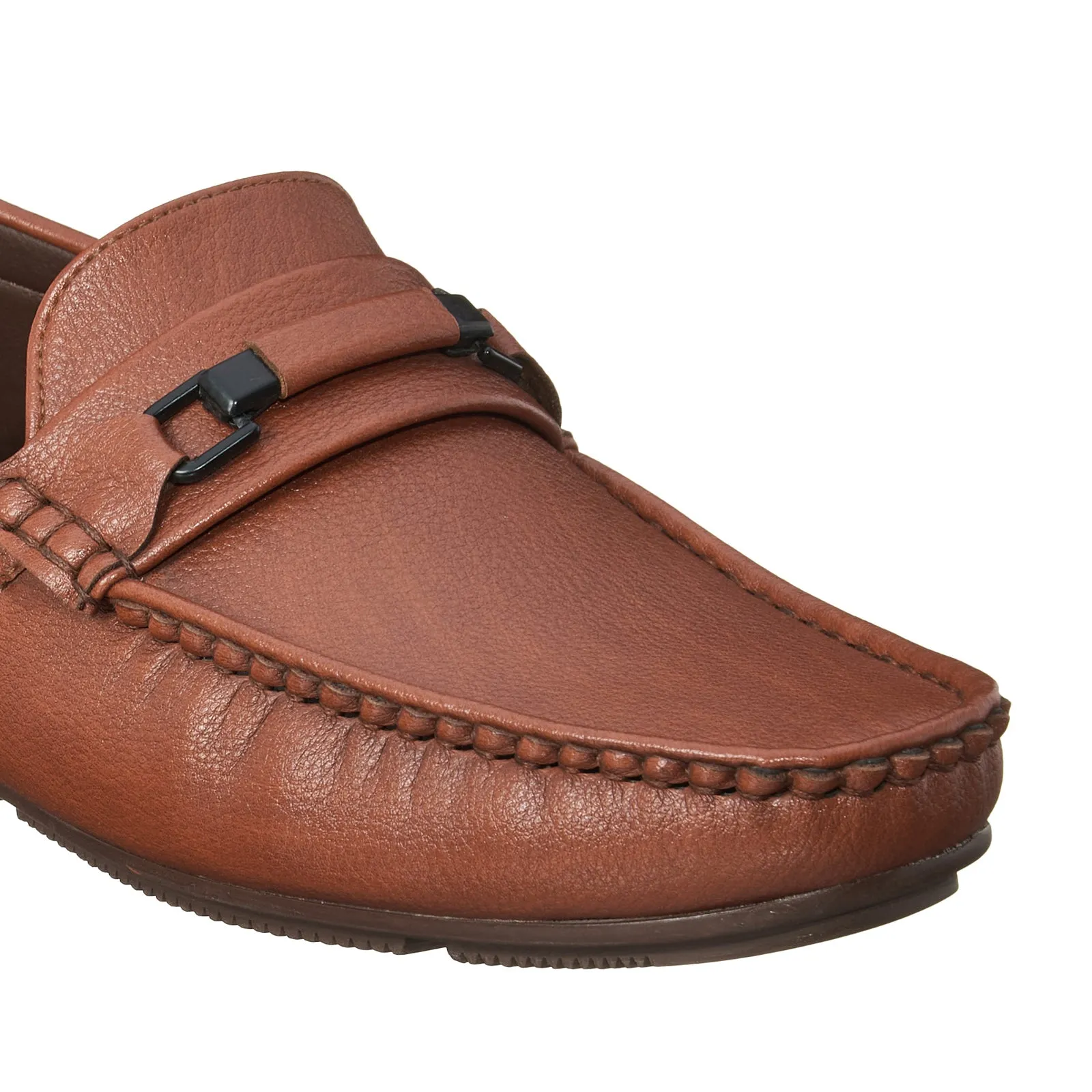Duke Men Loafers (FWOL742)