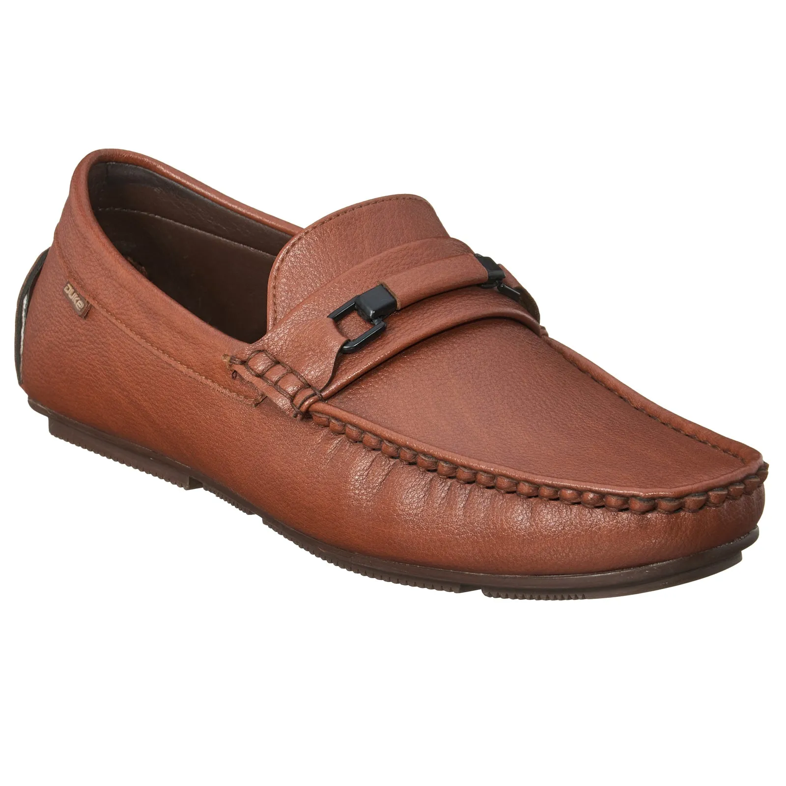 Duke Men Loafers (FWOL742)