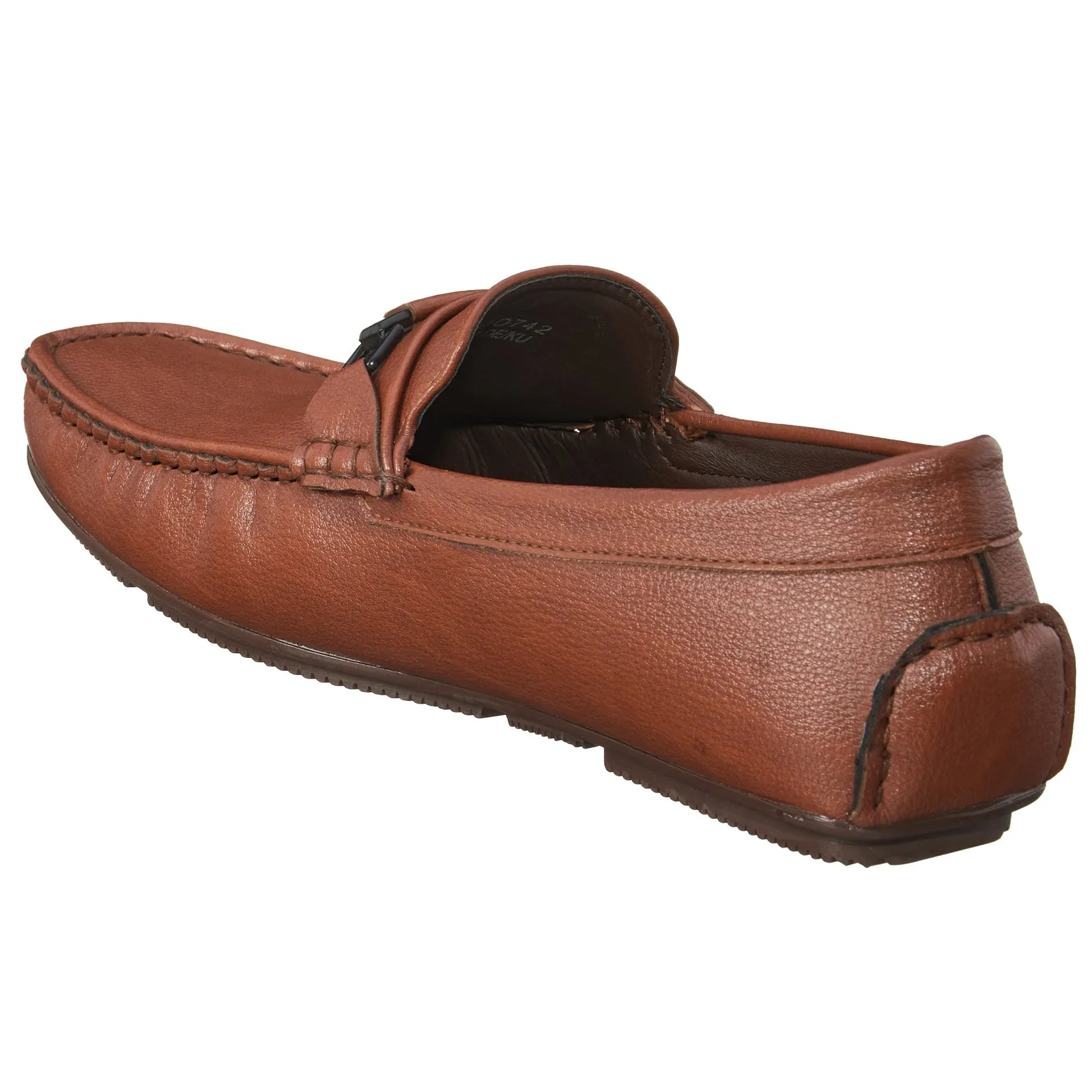 Duke Men Loafers (FWOL742)