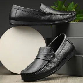 Egoss Casual Penny Loafers For Men