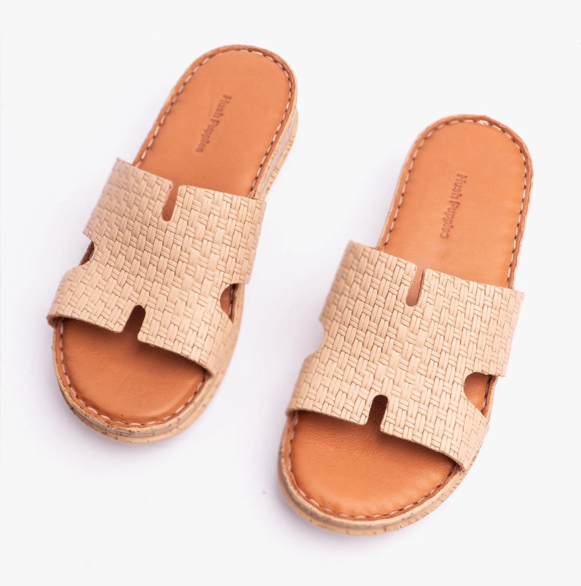 ELOISE Womens Sandals Taupe