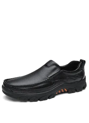 Feidi Men's Loafers Casual Shoes