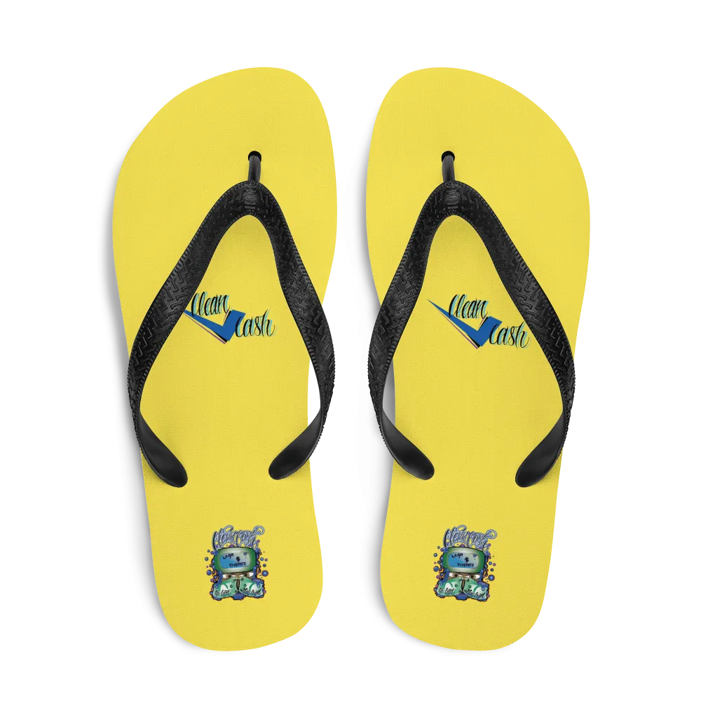 Flip-Flops