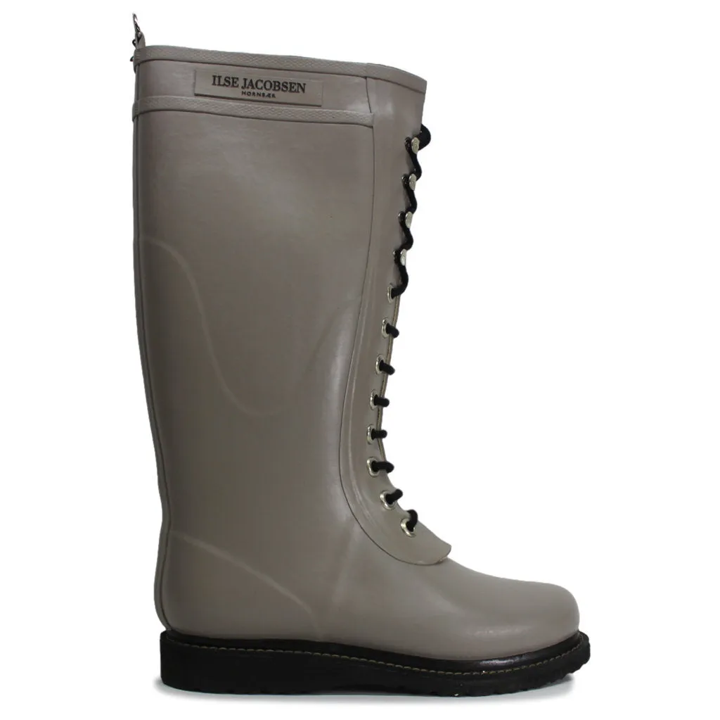 Ilse Jacobsen Rub1 Rubber Women's Tall Wellington Boots