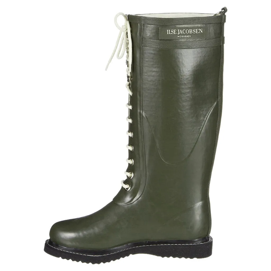 Ilse Jacobsen Rub1 Rubber Women's Tall Wellington Boots