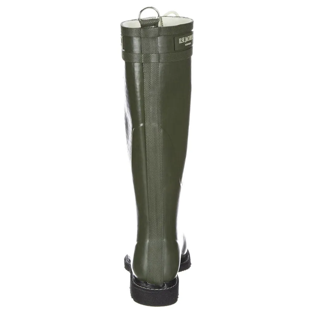 Ilse Jacobsen Rub1 Rubber Women's Tall Wellington Boots
