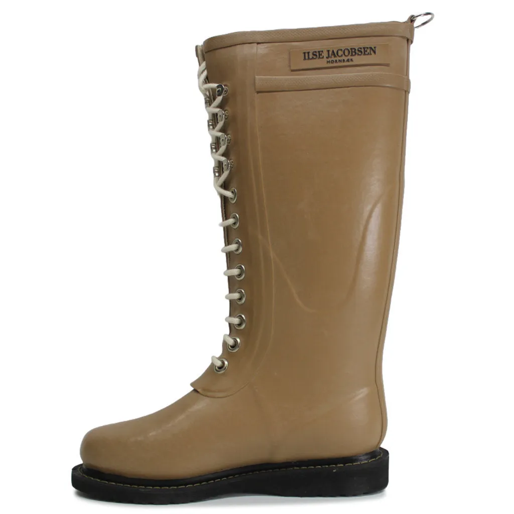 Ilse Jacobsen Rub1 Rubber Women's Tall Wellington Boots