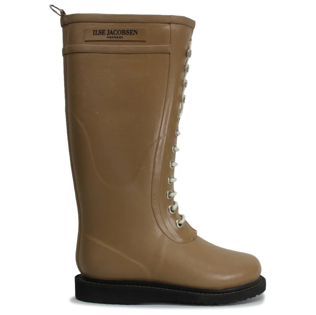 Ilse Jacobsen Rub1 Rubber Women's Tall Wellington Boots