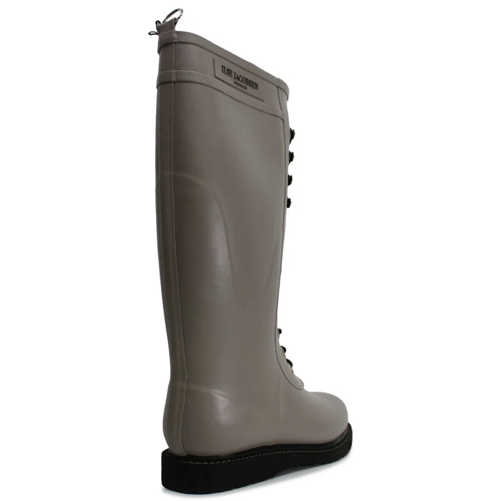 Ilse Jacobsen Rub1 Rubber Women's Tall Wellington Boots