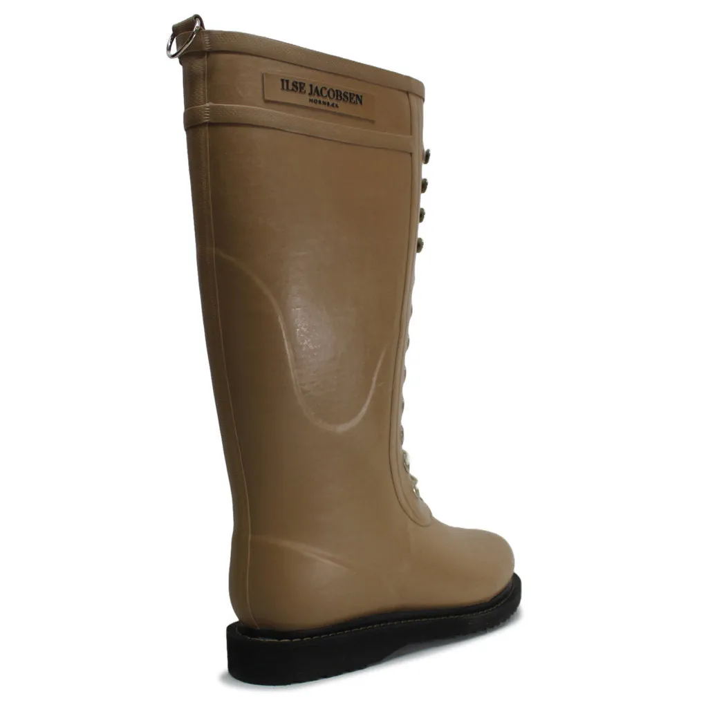 Ilse Jacobsen Rub1 Rubber Women's Tall Wellington Boots