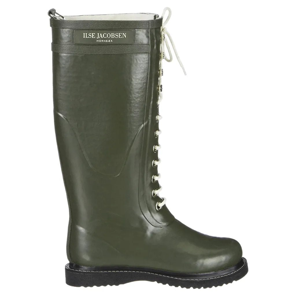 Ilse Jacobsen Rub1 Rubber Women's Tall Wellington Boots