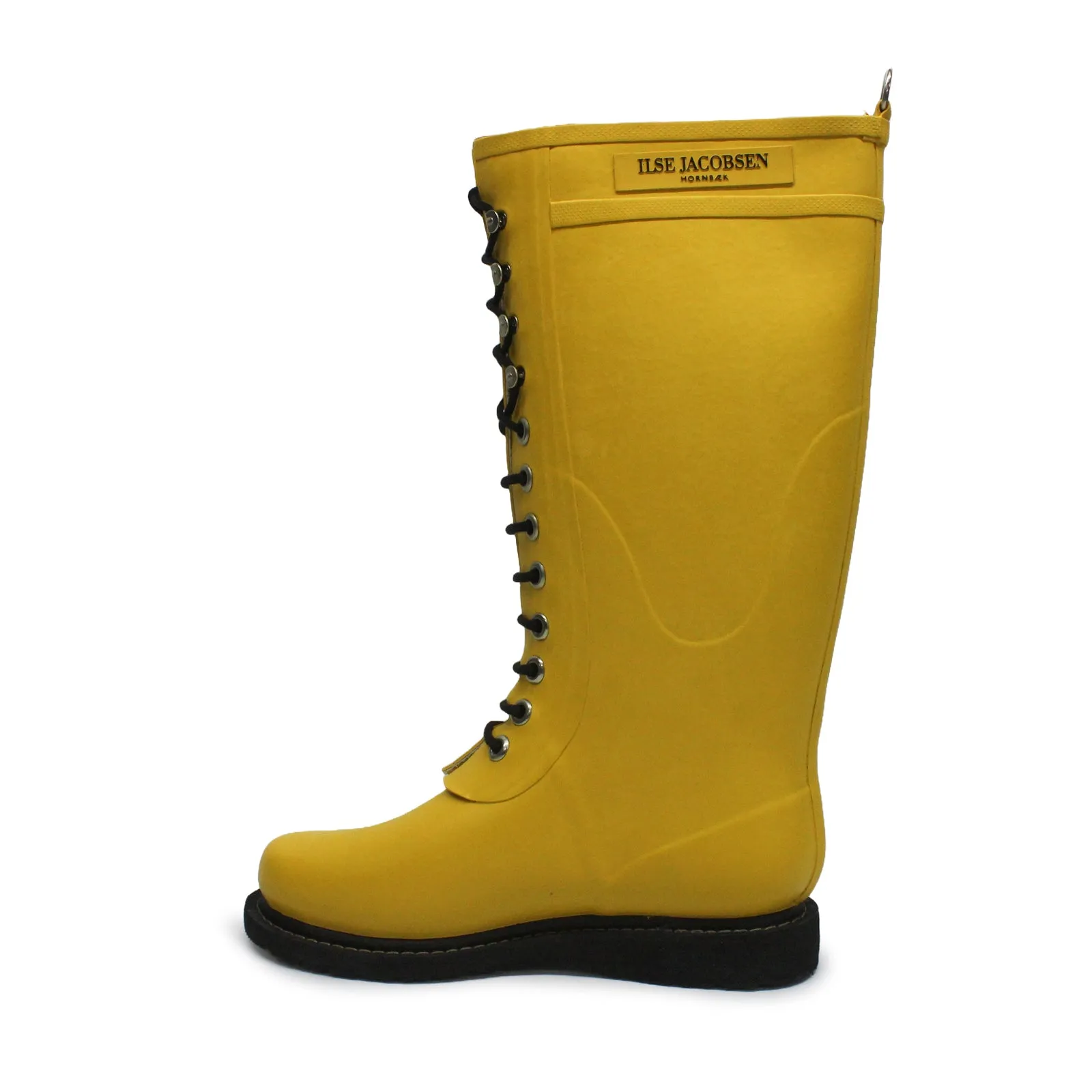 Ilse Jacobsen Rub1 Rubber Women's Tall Wellington Boots