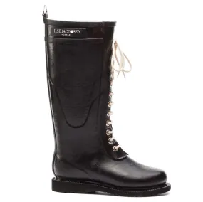 Ilse Jacobsen Rub1 Rubber Women's Tall Wellington Boots