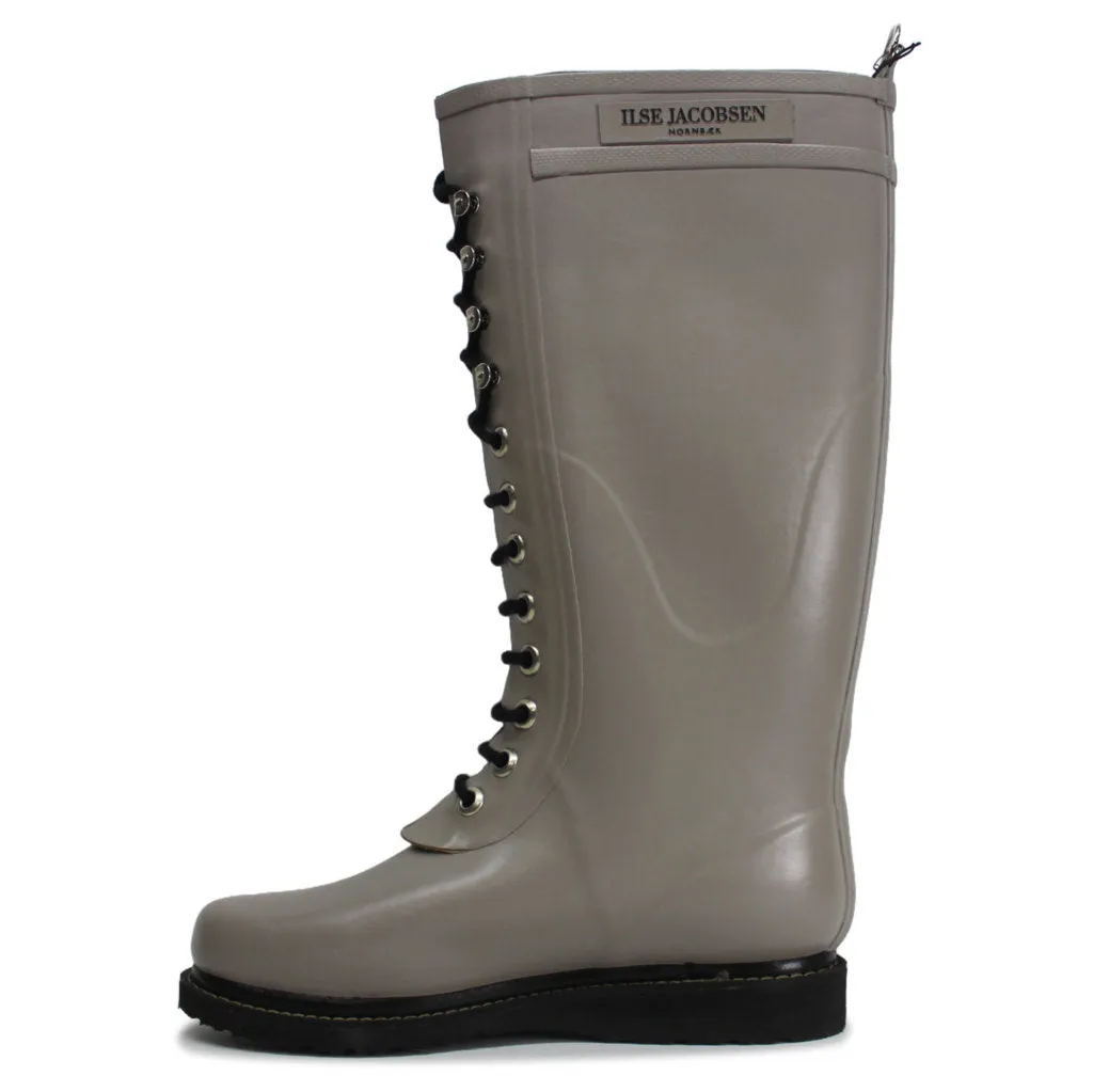 Ilse Jacobsen Rub1 Rubber Women's Tall Wellington Boots