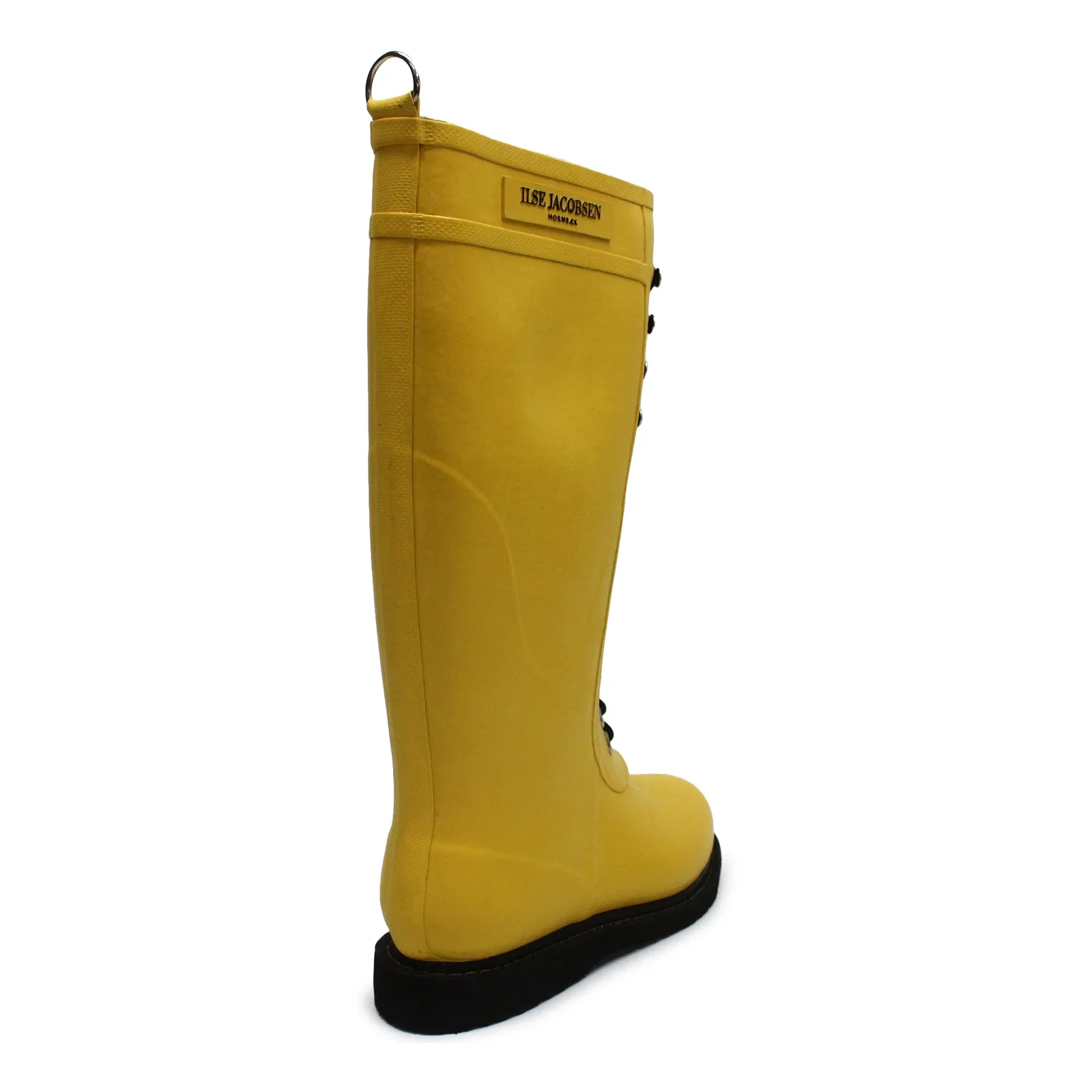 Ilse Jacobsen Rub1 Rubber Women's Tall Wellington Boots