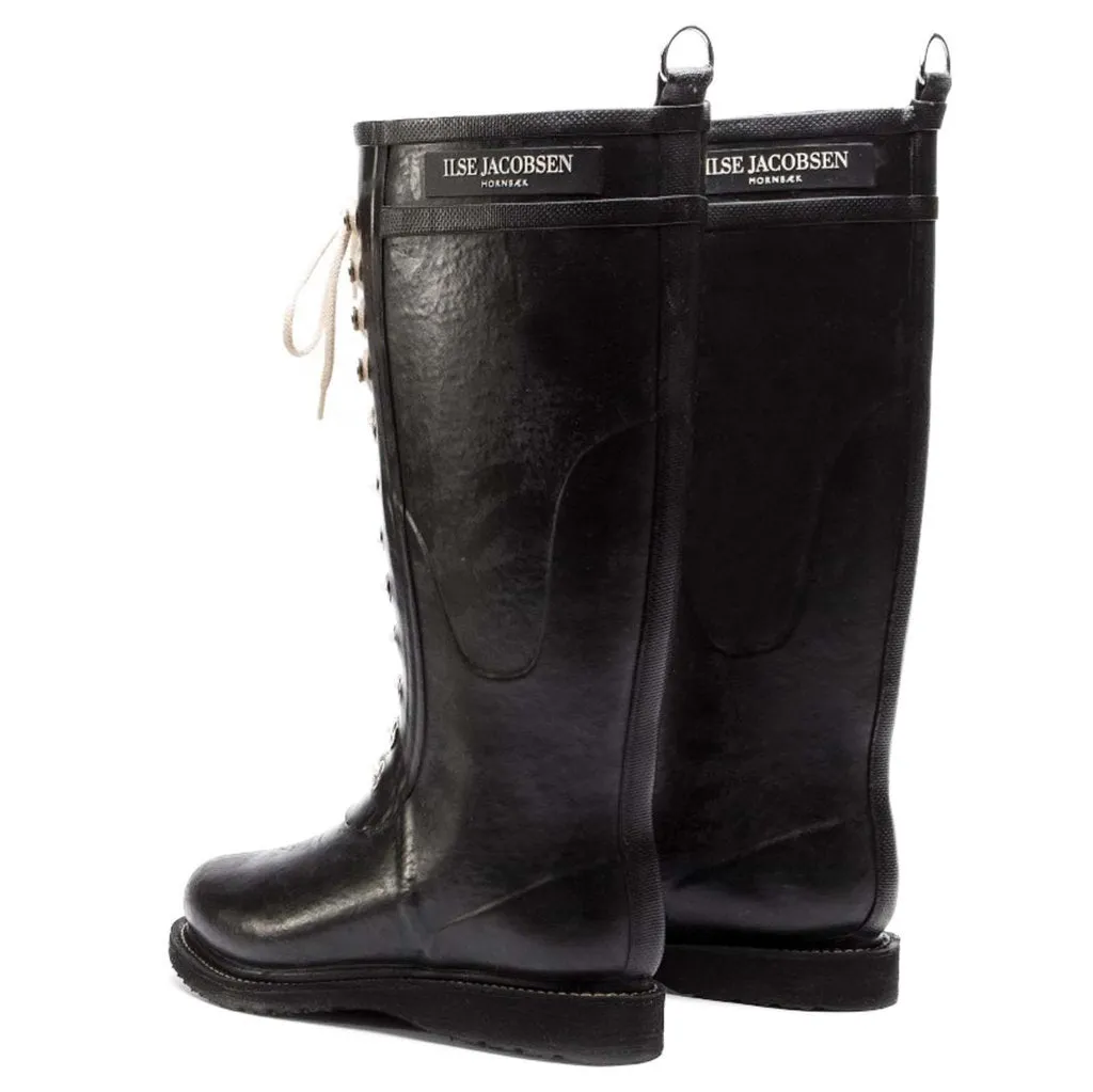 Ilse Jacobsen Rub1 Rubber Women's Tall Wellington Boots