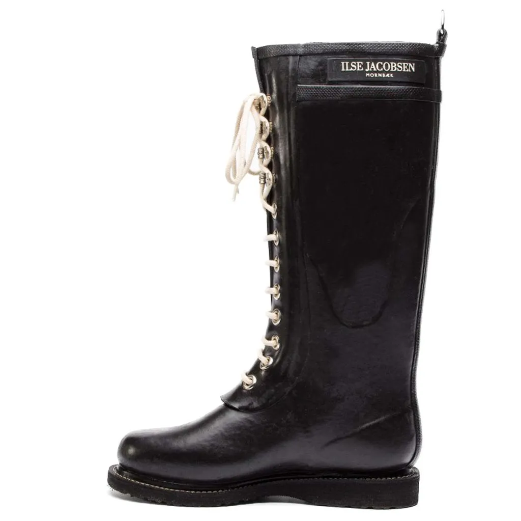 Ilse Jacobsen Rub1 Rubber Women's Tall Wellington Boots