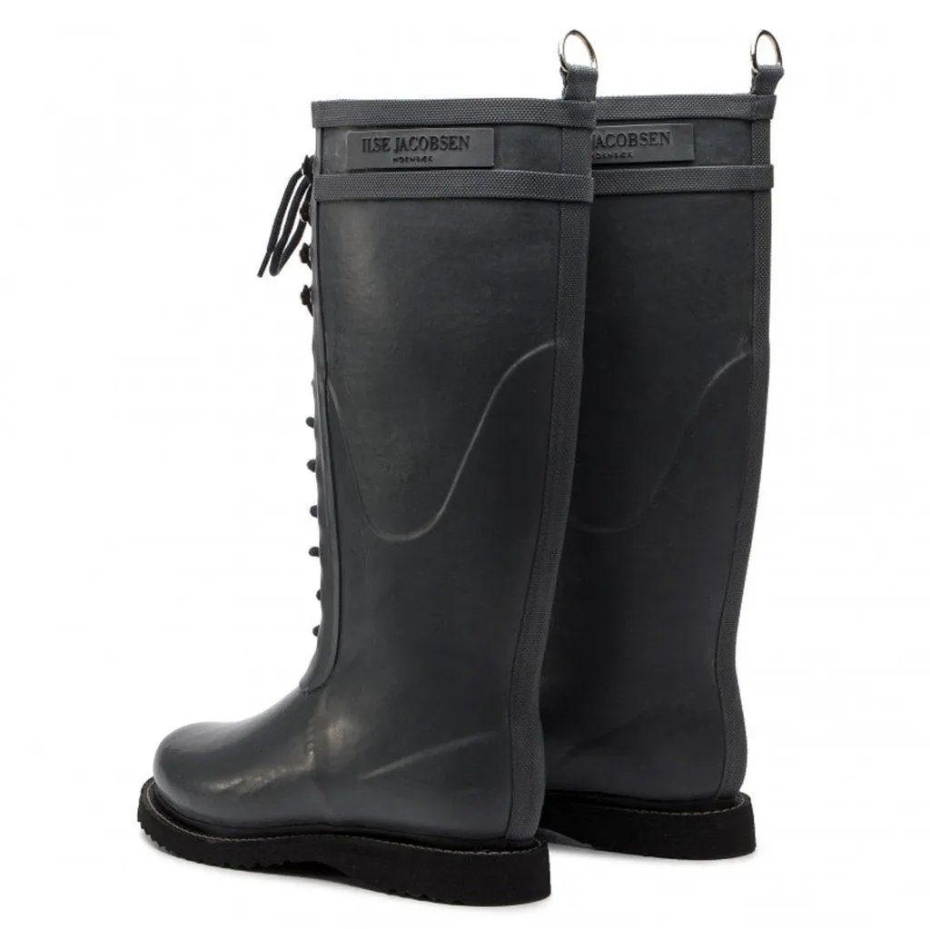 Ilse Jacobsen Rub1 Rubber Women's Tall Wellington Boots