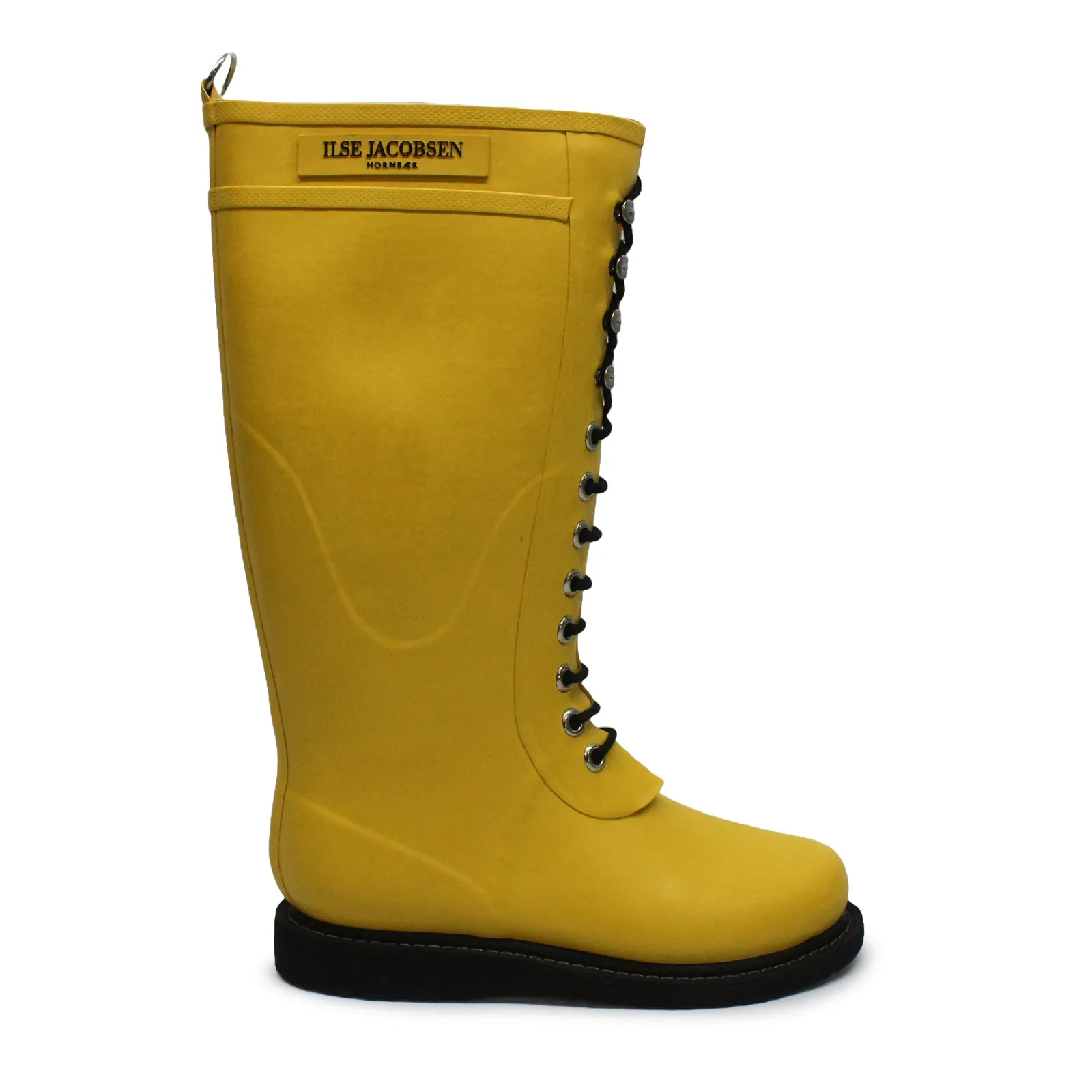 Ilse Jacobsen Rub1 Rubber Women's Tall Wellington Boots