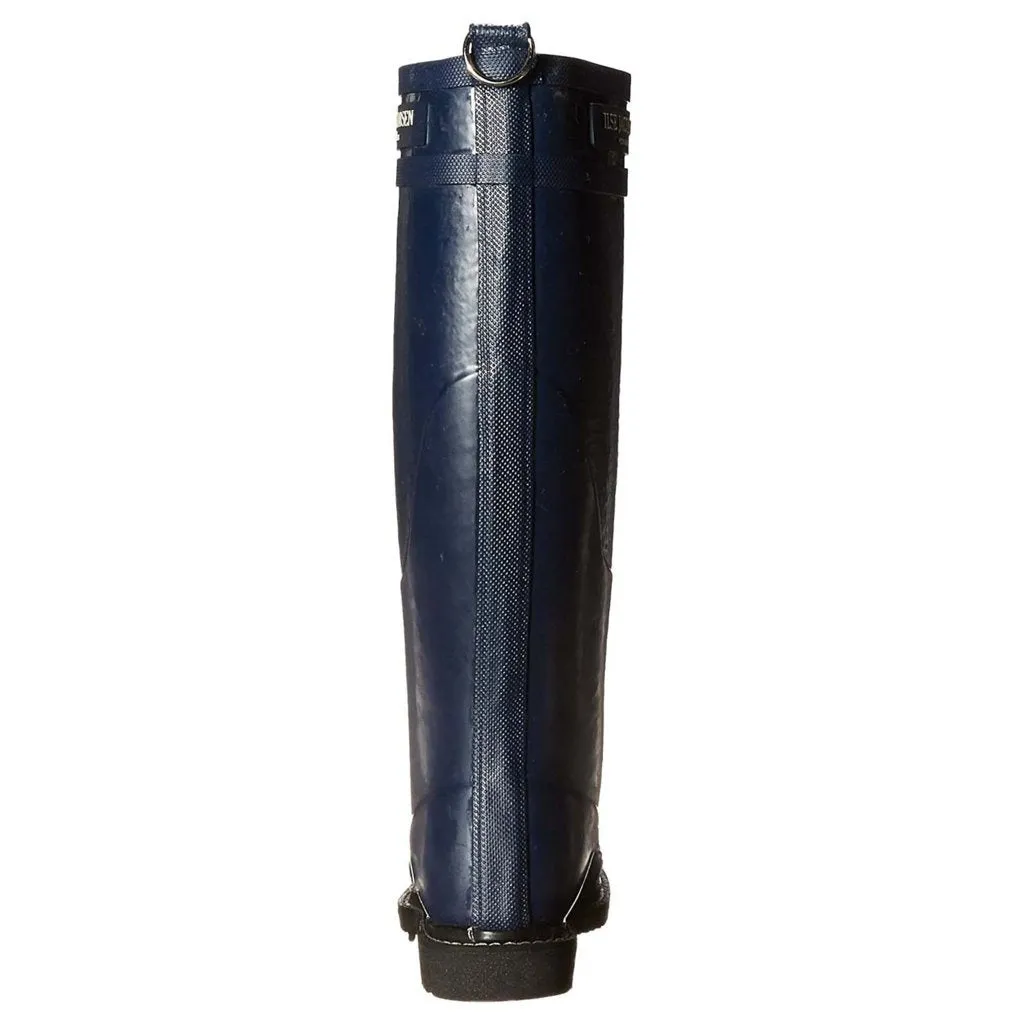 Ilse Jacobsen Rub1 Rubber Women's Tall Wellington Boots