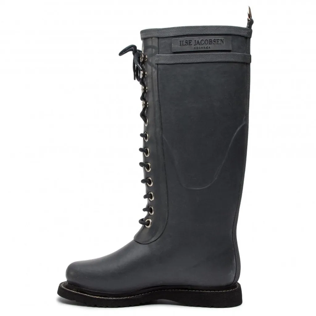 Ilse Jacobsen Rub1 Rubber Women's Tall Wellington Boots
