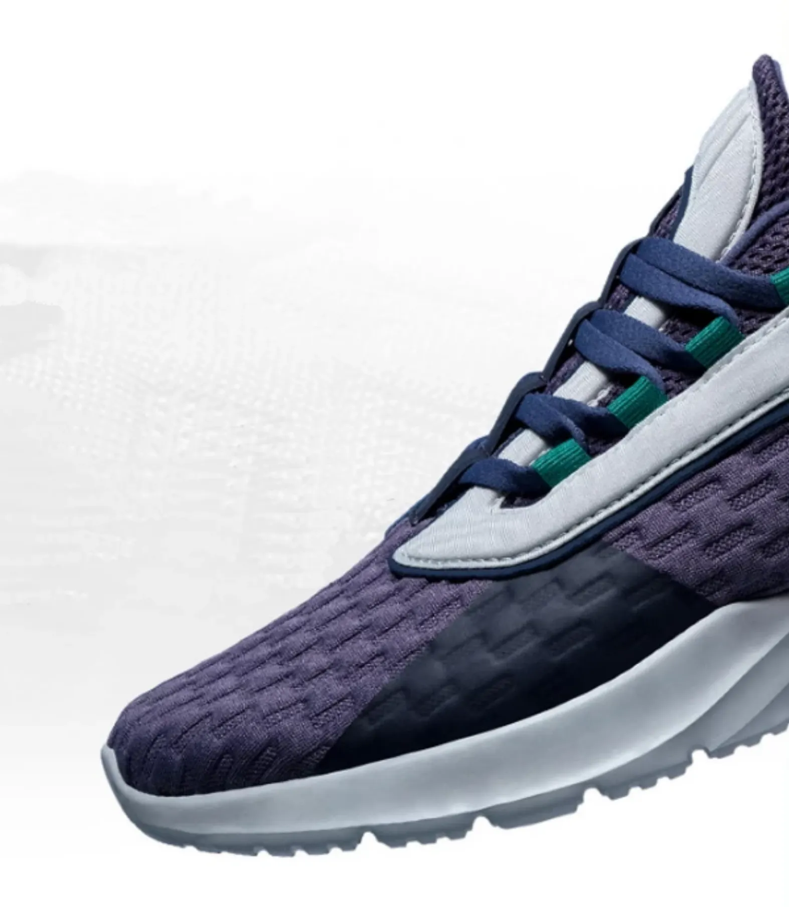 Men's Running Light Flexible Sport Sneakers