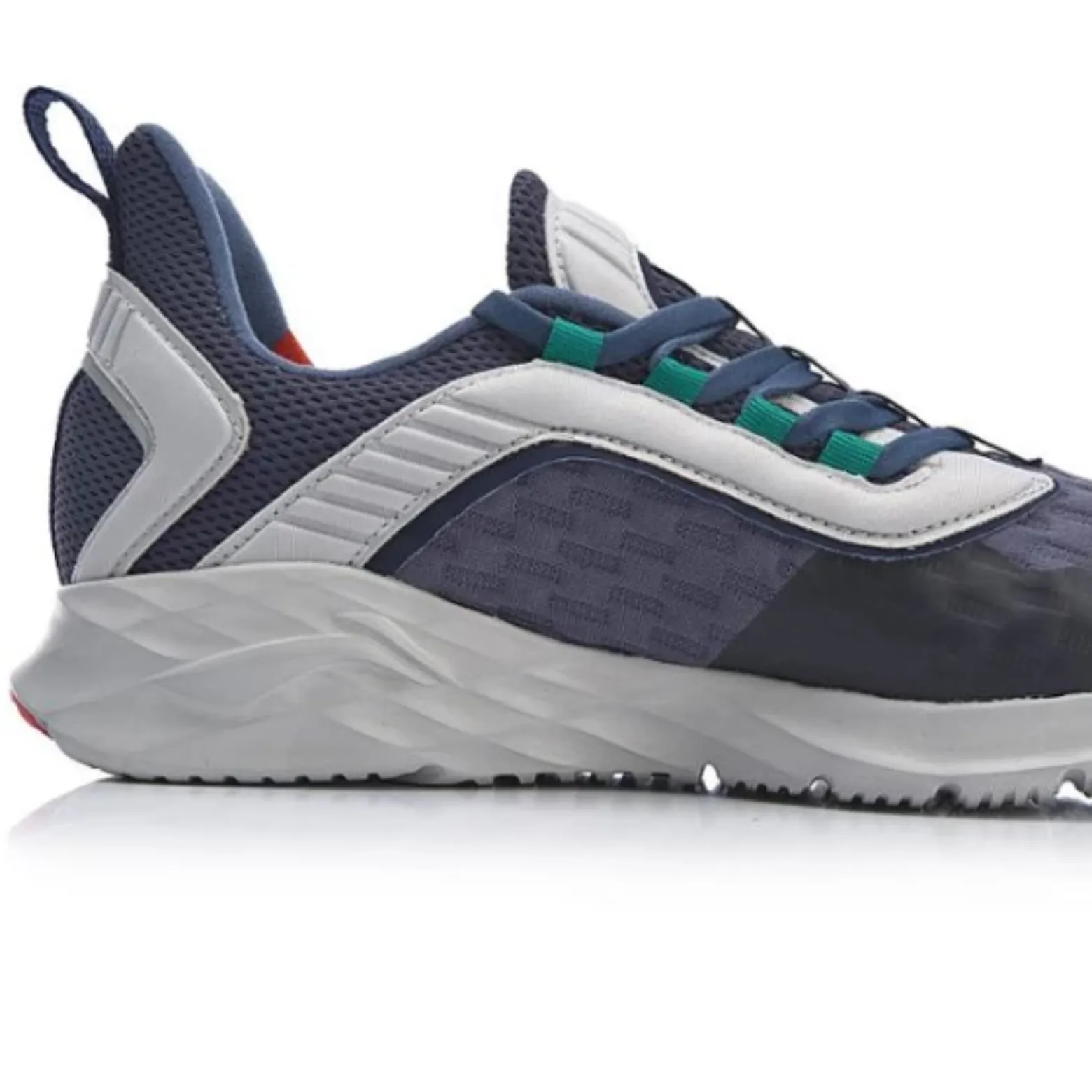 Men's Running Light Flexible Sport Sneakers