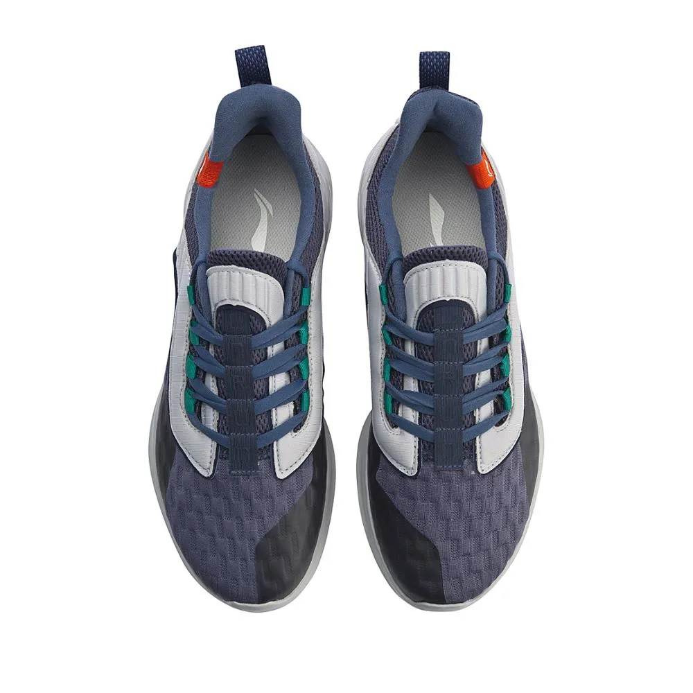 Men's Running Light Flexible Sport Sneakers