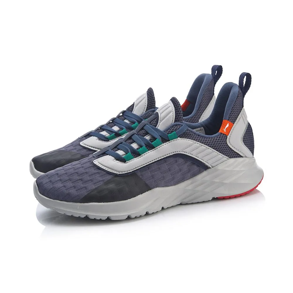 Men's Running Light Flexible Sport Sneakers