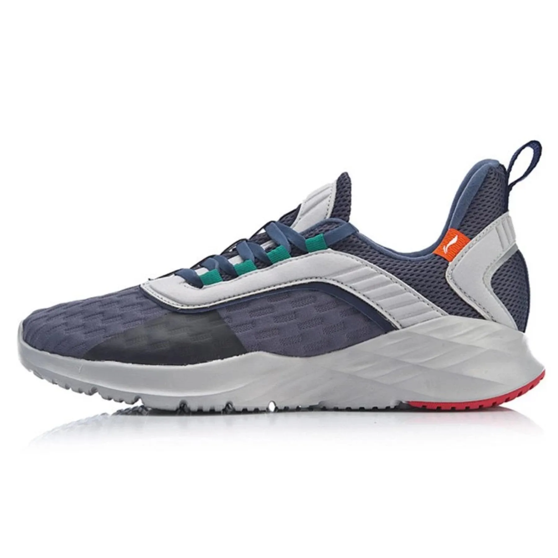 Men's Running Light Flexible Sport Sneakers