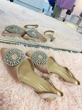 Mia Flats